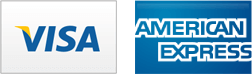 Visa AMEX